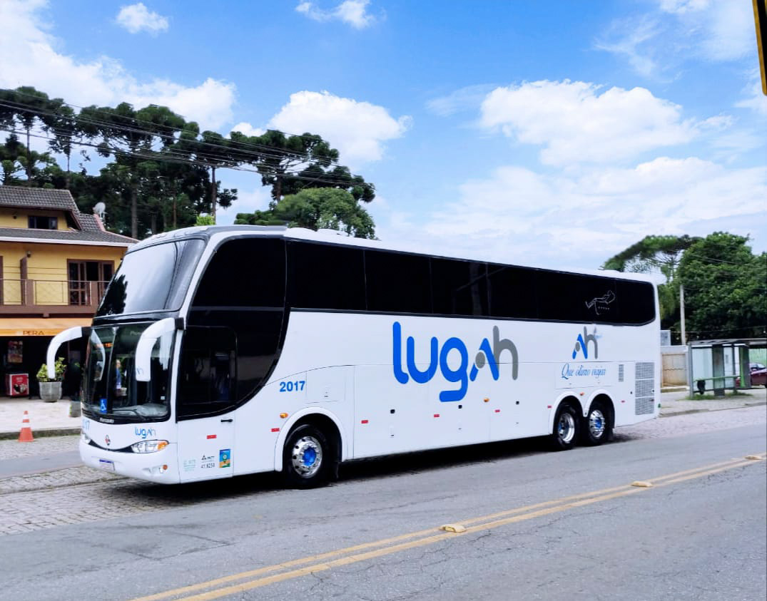 Luglog